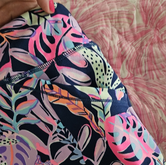 Lilly Pulitzer golf skirt new! - Picture 3 of 7